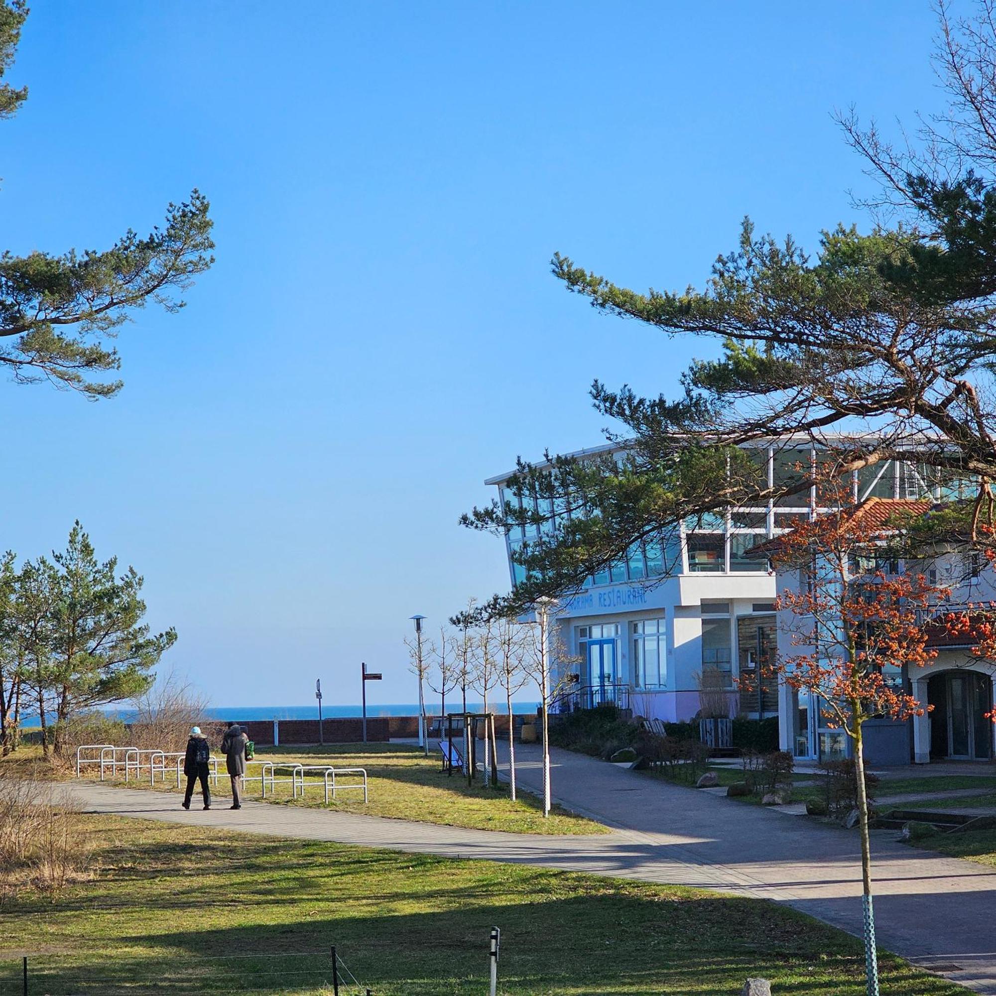 Sun Island Διαμέρισμα Baabe Εξωτερικό φωτογραφία