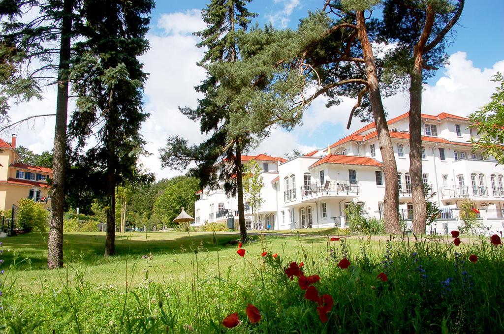 Sun Island Διαμέρισμα Baabe Εξωτερικό φωτογραφία